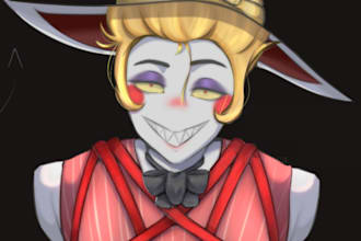 do nsfw drawing art