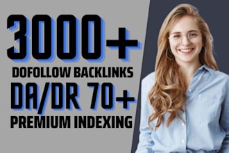 do high quality contextual seo dofollow backlinks
