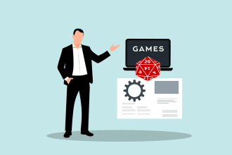 work on your gameplay and mechanics for your board game