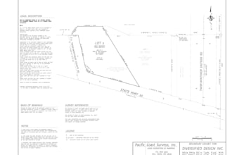 land surveying topographic surveying contour lines site plan