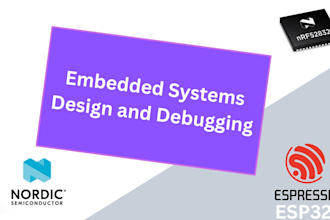 write and debug embedded systems code