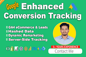 setup google ads conversion tracking by tag manager