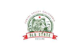 design original whiskey company logo for your business
