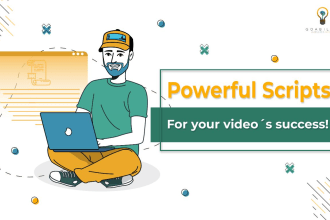 write a your explainer video script and your clients will love it