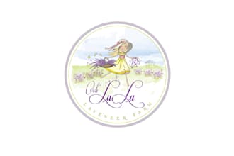 design wonderful craft lavender farm logo design service