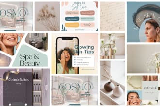 craft social media magic, irresistible content for success