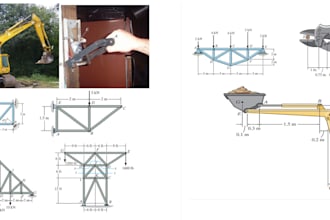 help you in mechanics, statics and truss related problems