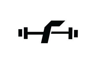 be your professional gym, fitness, sports logo designer