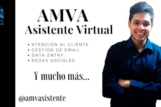 your asistente virtual en español