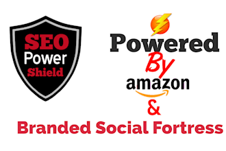 do SEO shield powered by social fortress and syndication
