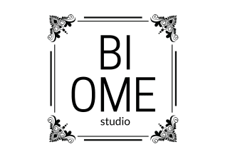 design modern minimalist line art logo design
