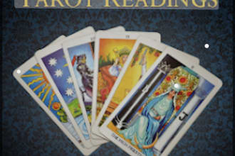 provide you with a  fast and  accurate tarot reading