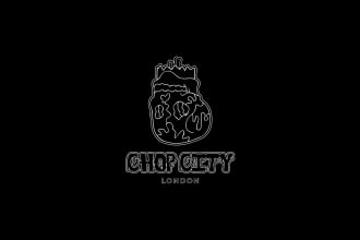 design high end streetwear clothing line logo