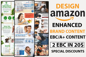 create create amazon ebc enhanced brand content a plus page