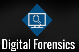 conduct digital forensics, data recovery, and cyber crime investigations