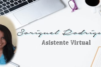 be your virtual assistant