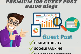 publish high da guest post on high DR website