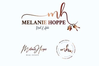 create a stunning signature logo