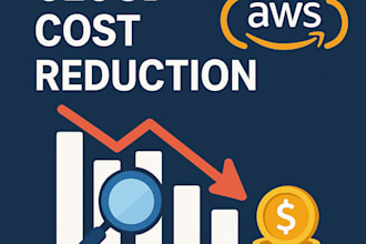 identify cost savings in your AWS cloud
