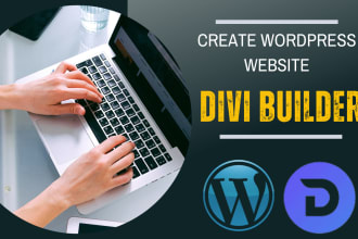 divi website maestro expert creation, fixes, responsive solutions
