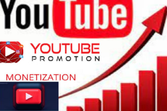 do organic youtube video and channel promotion