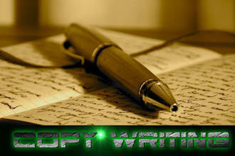 write 500 words of original