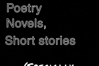 summarise or analyse oriental poetry or novel for you
