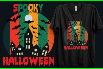 do custom halloween t shirt, hoddie, phone case, mug design
