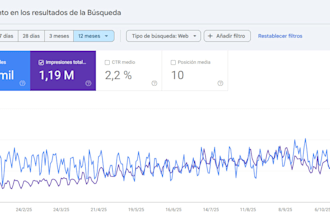 be your SEO specialist and web manager