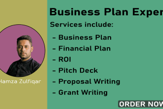 prepare your bid proposal, rfq, proposal writing, rfp for tender