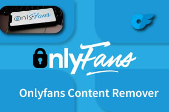 remove leaked onlyfans content under dmca