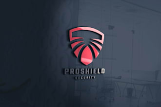 do creative technology and tech crypto security logo