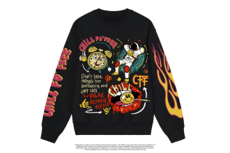 create grunge streetwear design for hoodie, tshirt and merch