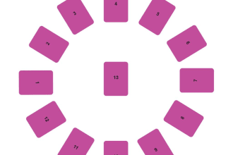 give accurate tarot reading in 24 hours