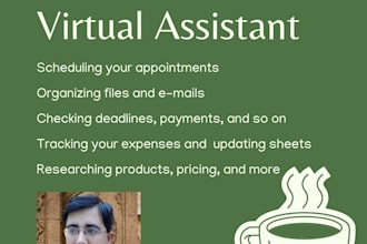 do all virtual assistant jobs