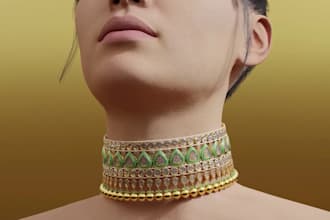 do turn your real life image into a 3d model