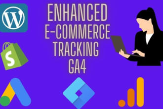 setup google analytics4,ga4,wordpress, ga4 tracking, event tracking,fb pixel