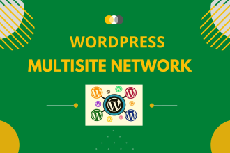 build and fix wordpress multisite website at afordable price