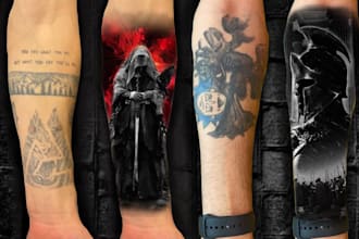 Review  do cover all the tattoos that seem impossible