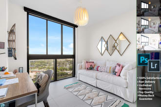hdr real estate photo editing before 24 hours