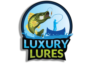 design unique fishing hunting logo for your business