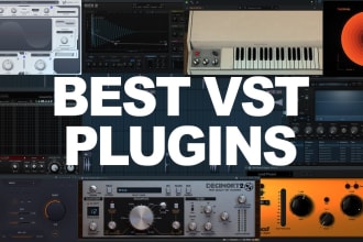 install and fix any vst plugin