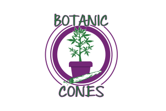do cannabis marijuana or weed logo design