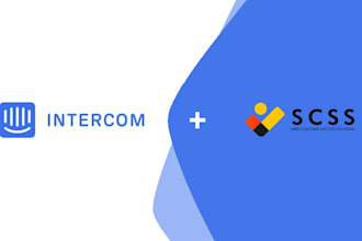 intercom audit for your account