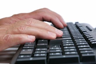 do data entry or copy paste or excel compile work