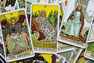 do deep spiritual reading