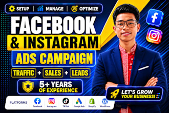 setup facebook ads campaign, meta ads manager, meta ad marketing, tiktok ads