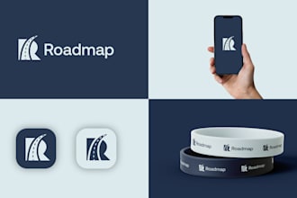 make quality app icon logo design