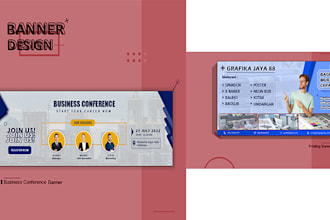 create a good looking flyer design