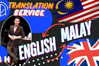 translate malay to english or english to malay